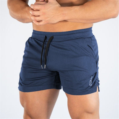 Shorts de Entrenamiento y Musculación para Hombre - Image 7