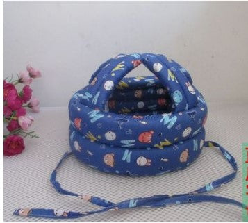 Gorro de Protección Anticolisiones para Bebé - Image 7
