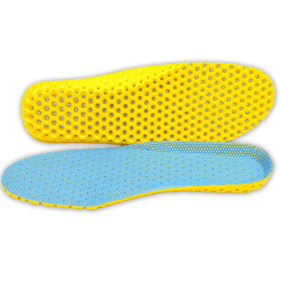 Plantillas Deportivas Militares con Absorción de Impacto y Control de Humedad - Image 6