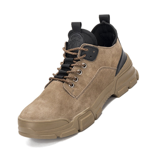 Zapatos de Seguridad Casual Resistentes para Trabajo y Senderismo - Image 17