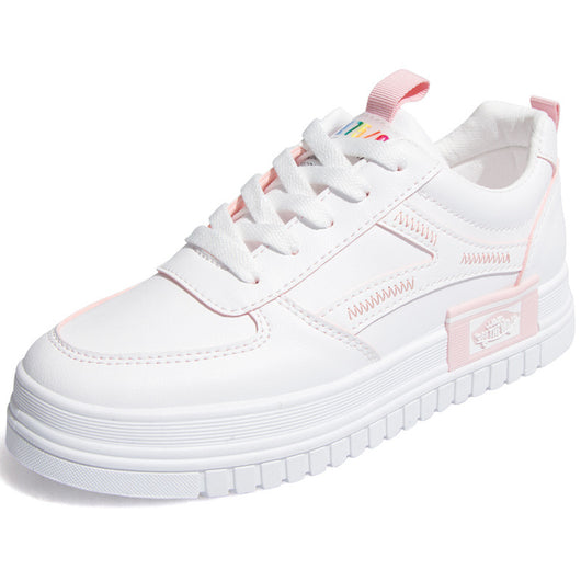 Zapatillas Deportivas Coreanas Versátiles para Estudiantes - Image 2