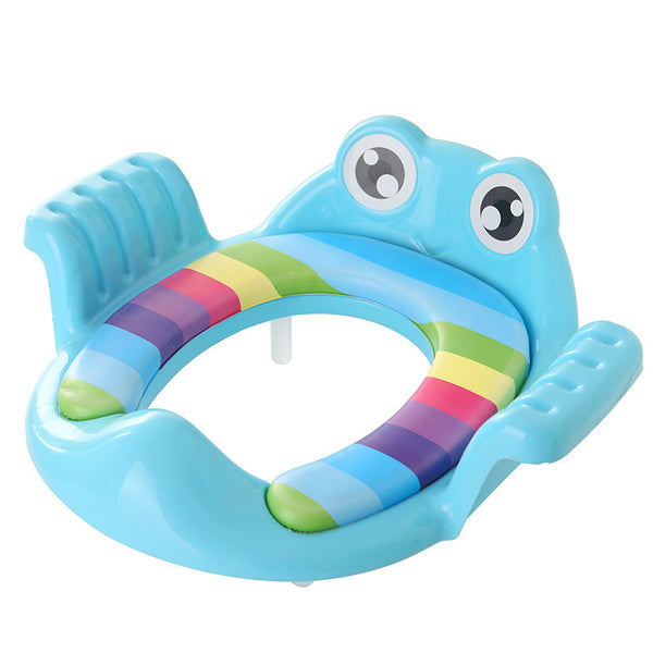 Asiento de Inodoro Infantil Reductor