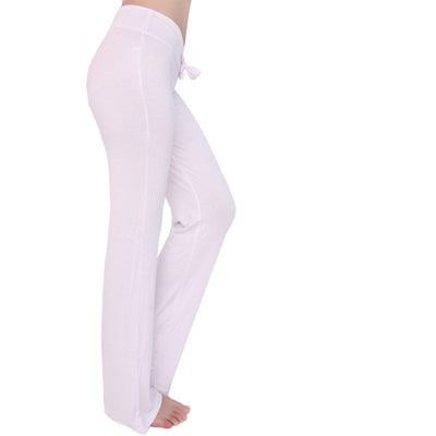 Pantalones Modal Slim Talla Grande - Image 16