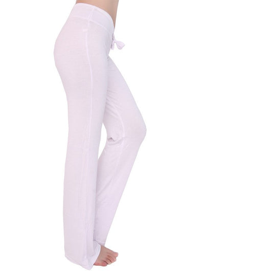 Pantalones Modal Slim Talla Grande - Image 16