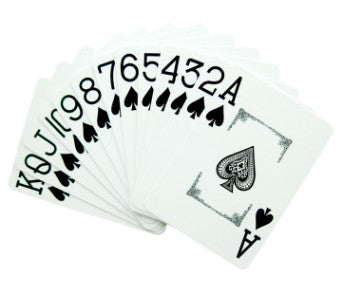 Cartas de Póker Profesionales PokerClub - Image 3