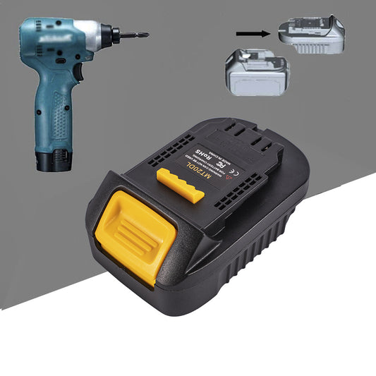 Adaptador de Batería de Litio - Image 2