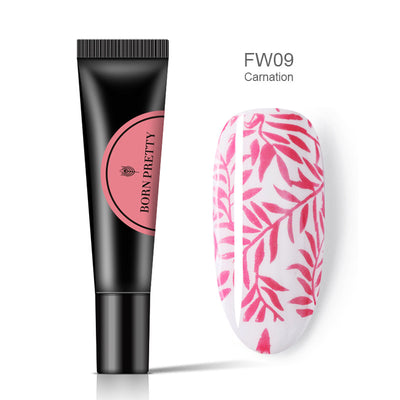 Adhesivo para Nail Art Profesional - Image 50