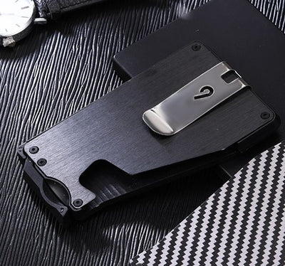 Dispensador Automático de Tarjetas Metálicas - Image 21