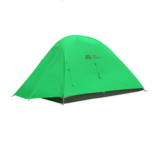 Tienda de Campaña Individual para Acampar al Aire Libre con Luz Integrada - Image 7