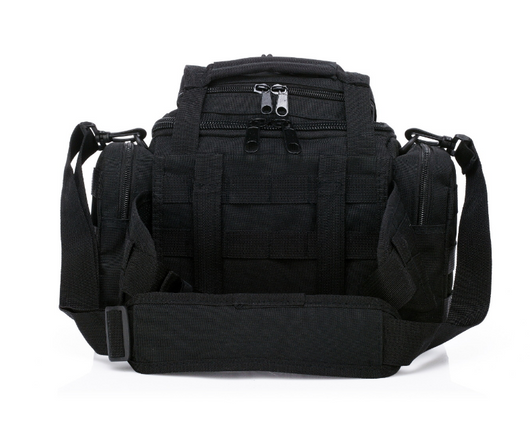 Bolsa Organizadora Multiusos para Pesca de Gran Capacidad - Image 3