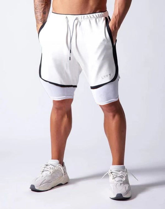 Pantalones Deportivos Transpirables de Secado Rápido - Image 2