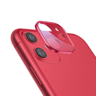 Protector de Lente Integrado para Smartphone - Image 12