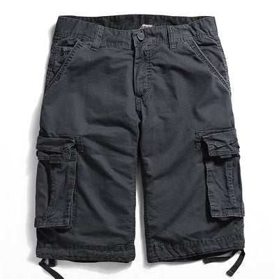 Shorts Casuales y Cómodos para Hombre - Image 7