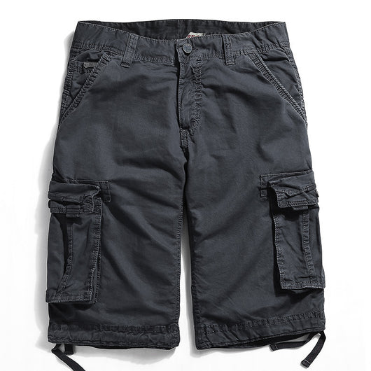 Shorts Casuales y Cómodos para Hombre - Image 7