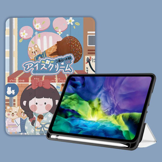 Funda de Silicona Triple Pliegue - Image 35