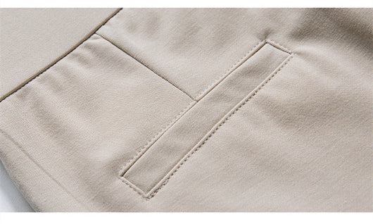 Pantalones Rectos Talle Alto Reductores Plus Size - Image 20