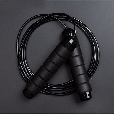 Cuerda para Saltar Profesional de Alambre para Fitness y Entrenamiento - Image 12