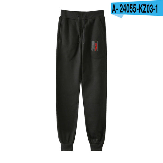 Pantalones Casuales Versátiles para Hombre y Mujer - Image 16