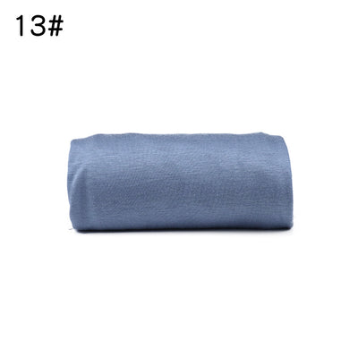 Foulard Modal Extragrande - Suavidad y Versatilidad - Image 43