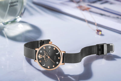 Reloj de Dama Cielo Estrellado - Image 8