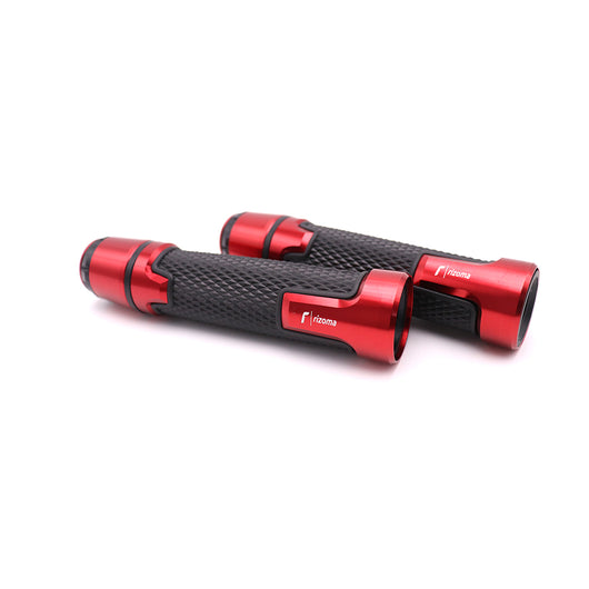Puños de Manillar Rizoma Aluminio Universal para Motocicleta - Image 5