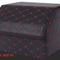 Negro Rojo Talla M