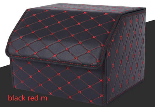 Organizador de Maletero - Caja de Almacenamiento para Auto - Image 19