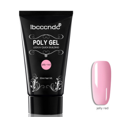 Extensión de Uñas con Pegamento de Cristal - Aplicación Rápida e Indolora - Image 5