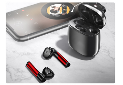 Audífonos Inalámbricos TWS Bluetooth - Image 10