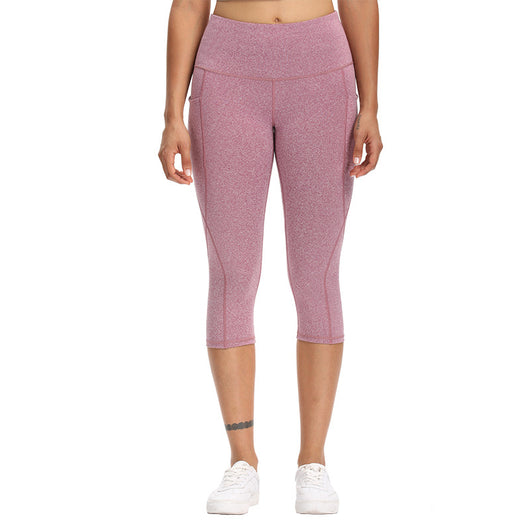 Pantalones de Yoga Ajustadores de Cadera - Image 3