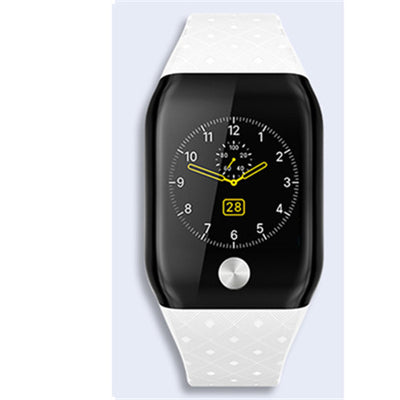 Pulsera Inteligente A88+ con Pantalla a Color Compatible con Apple - Image 14