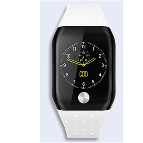 Pulsera Inteligente A88+ con Pantalla a Color Compatible con Apple - Image 14