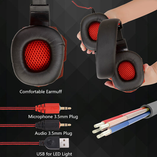 Auriculares de Alta Calidad - Image 4
