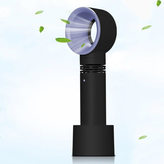 Ventilador Sin Aspas Portátil con Carga USB - Image 6
