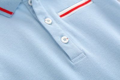 Mono Corto de Algodón para Niños - Diseño Elegante y Cómodo - Image 11