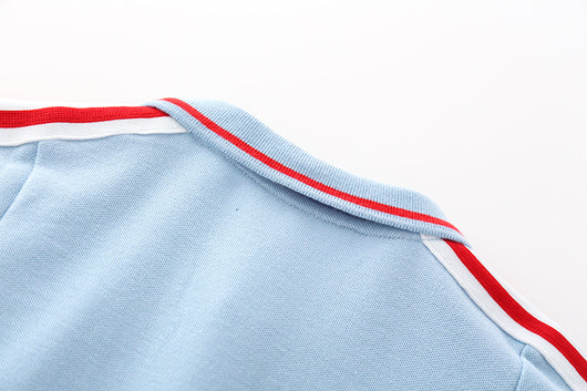 Mono Corto de Algodón para Niños - Diseño Elegante y Cómodo - Image 17