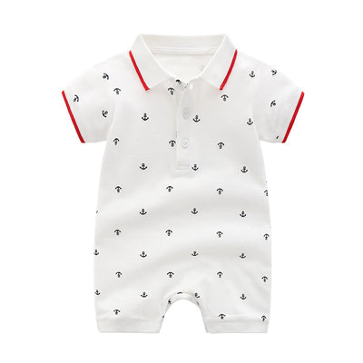 Mono Corto de Algodón para Niños - Diseño Elegante y Cómodo - Image 19