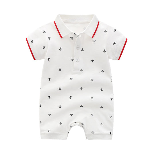 Mono Corto de Algodón para Niños - Diseño Elegante y Cómodo - Image 19