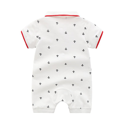 Mono Corto de Algodón para Niños - Diseño Elegante y Cómodo - Image 20