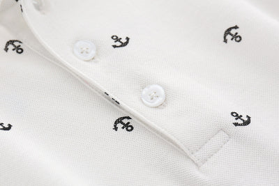 Mono Corto de Algodón para Niños - Diseño Elegante y Cómodo - Image 22
