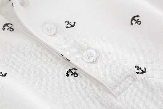 Mono Corto de Algodón para Niños - Diseño Elegante y Cómodo - Image 22