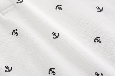 Mono Corto de Algodón para Niños - Diseño Elegante y Cómodo - Image 24