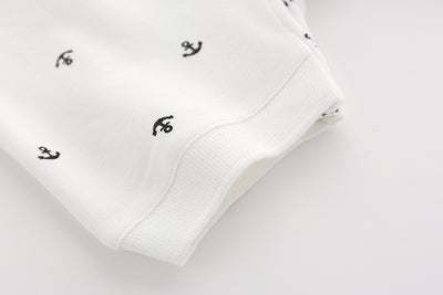 Mono Corto de Algodón para Niños - Diseño Elegante y Cómodo - Image 25