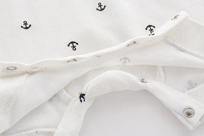 Mono Corto de Algodón para Niños - Diseño Elegante y Cómodo - Image 26