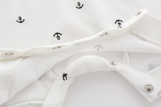 Mono Corto de Algodón para Niños - Diseño Elegante y Cómodo - Image 26