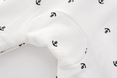 Mono Corto de Algodón para Niños - Diseño Elegante y Cómodo - Image 28