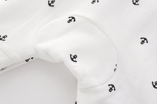 Mono Corto de Algodón para Niños - Diseño Elegante y Cómodo - Image 28