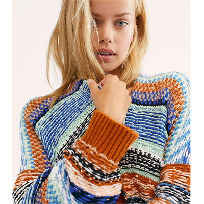 Cardigan Tejido Elegante y Versátil - Image 3