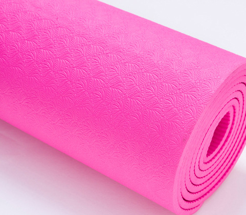 Tapete de Yoga Antideslizante Eva Premium - Image 5