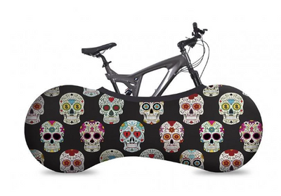 Funda Protectora para Bicicleta - Cubierta Impermeable Antipolvo - Image 5